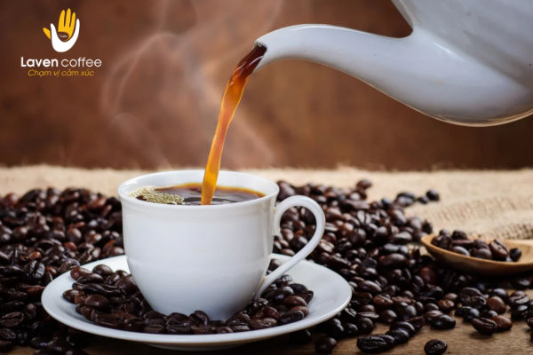 Cà phê nguyên chất có khả năng tăng khả năng chịu đau của cơ thể